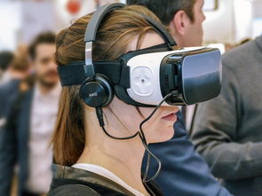 VR小白游戏指南，探索虚拟现实世界的第一步