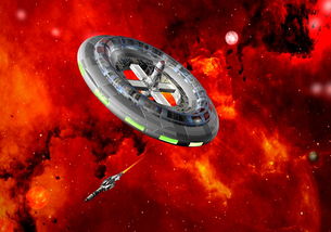 席德梅尔星际战舰,探索宇宙的终极冒险