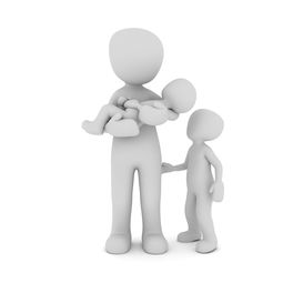 儿童孤独症治疗,时间、方法与家庭支持的重要性