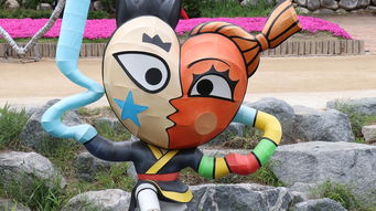 野外趣味小游戏,自然中的欢乐时光