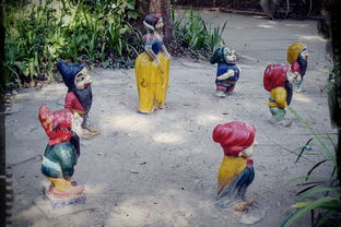 真人版葫芦娃,童年记忆的现代演绎