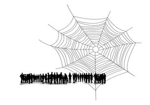 阿里蜘蛛,互联网时代的数据采集先锋